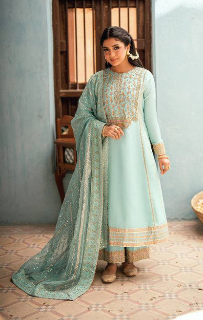 Maya | Dil ki Batain | AEDA - Pakistani Designer Dress - by Maya | Type: Ladies Clothes - 100% Original at Saira Sultan