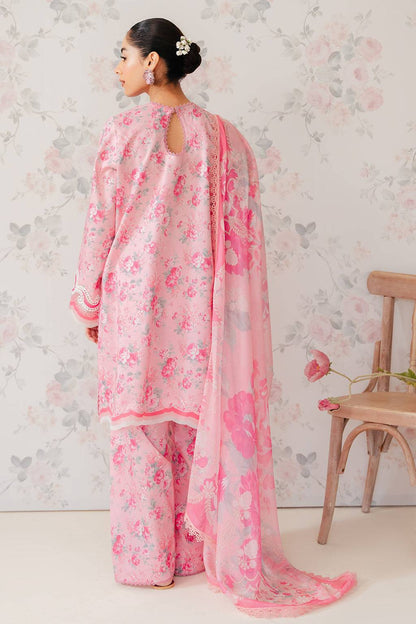 Afrozeh | The Floral Charm | Begonia - Pakistani Designer Dress - by Afrozeh | Type: Luxury - 100% Original at Saira Sultan