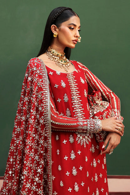 Afrozeh | Shehnai Wedding Formals 24 | Nishat - Pakistani Designer Dress - by Afrozeh | Type: Formal - 100% Original at Saira Sultan