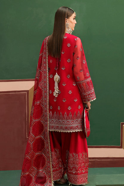 Afrozeh | Shehnai Wedding Formals 24 | Hoor - Pakistani Designer Dress - by Afrozeh | Type: Formal - 100% Original at Saira Sultan