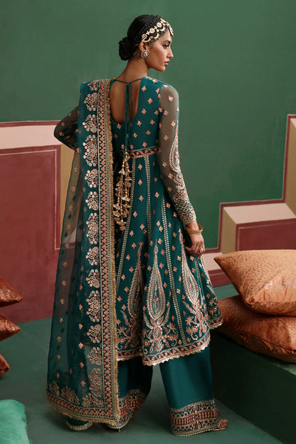 Afrozeh | Shehnai Wedding Formals 24 | Shaista - Pakistani Designer Dress - by Afrozeh | Type: Formal - 100% Original at Saira Sultan