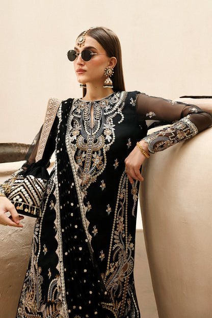 Afrozeh | Shehnai Wedding Formals 24 | Reshma - Pakistani Designer Dress - by Afrozeh | Type: Formal - 100% Original at Saira Sultan