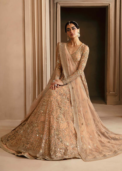 Akbar Aslam | Deewani Wedding Formals | Aveline L