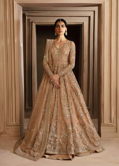 Akbar Aslam | Deewani Wedding Formals | Aveline XS
