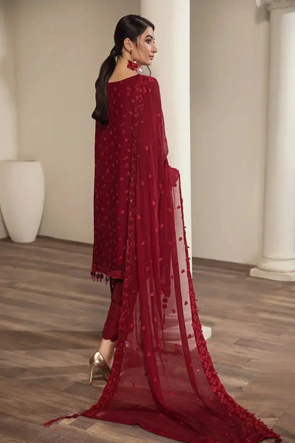Alizeh | Formals Collection | Mashael - Pakistani Designer Dress - by Alizeh | Type: Formal - 100% Original at Saira Sultan