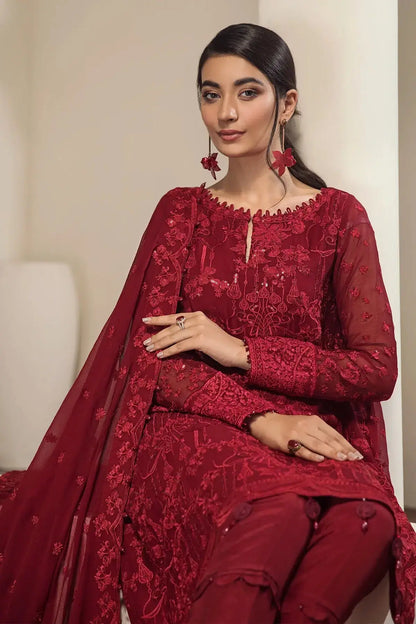 Alizeh | Formals Collection | Mashael - Pakistani Designer Dress - by Alizeh | Type: Formal - 100% Original at Saira Sultan