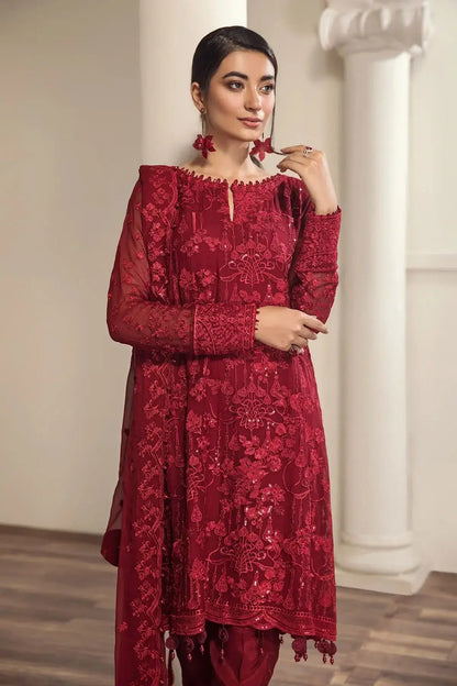 Alizeh | Formals Collection | Mashael - Pakistani Designer Dress - by Alizeh | Type: Formal - 100% Original at Saira Sultan