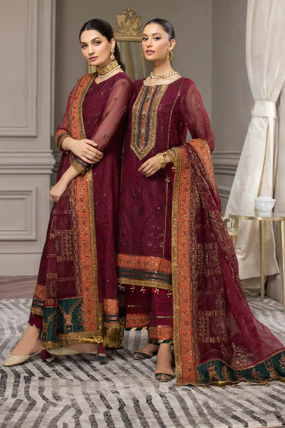 Alizeh | Formals Collection | Mehlika - Pakistani Designer Dress - by Alizeh | Type: Formal - 100% Original at Saira Sultan