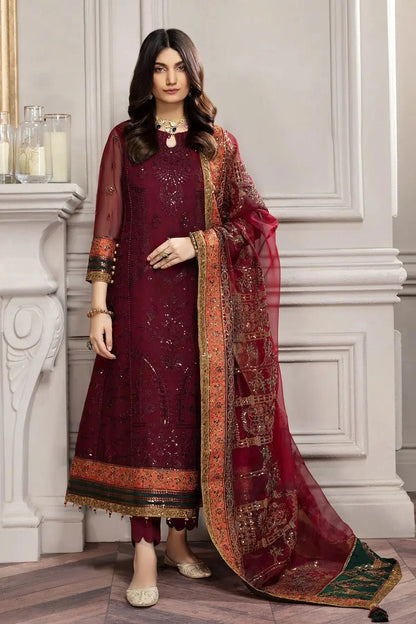 Alizeh | Formals Collection | Mehlika - Pakistani Designer Dress - by Alizeh | Type: Formal - 100% Original at Saira Sultan