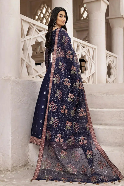 Alizeh | Formals Collection | Melike - Pakistani Designer Dress - by Alizeh | Type: Formal - 100% Original at Saira Sultan