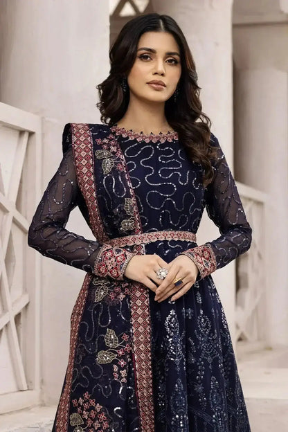 Alizeh | Formals Collection | Melike - Pakistani Designer Dress - by Alizeh | Type: Formal - 100% Original at Saira Sultan