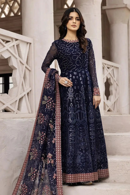 Alizeh | Formals Collection | Melike - Pakistani Designer Dress - by Alizeh | Type: Formal - 100% Original at Saira Sultan
