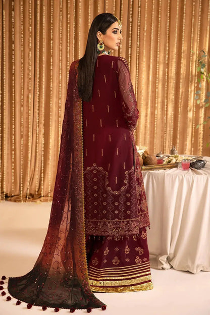Alizeh | Formals Collection | Roheen - Pakistani Designer Dress - by Alizeh | Type: Formal - 100% Original at Saira Sultan