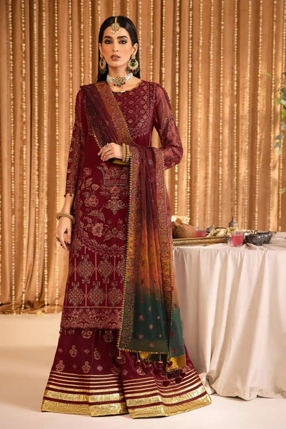 Alizeh | Formals Collection | Roheen - Pakistani Designer Dress - by Alizeh | Type: Formal - 100% Original at Saira Sultan
