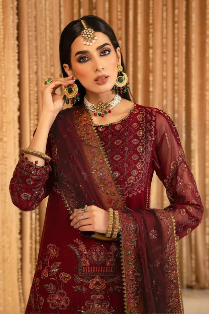 Alizeh | Formals Collection | Roheen - Pakistani Designer Dress - by Alizeh | Type: Formal - 100% Original at Saira Sultan