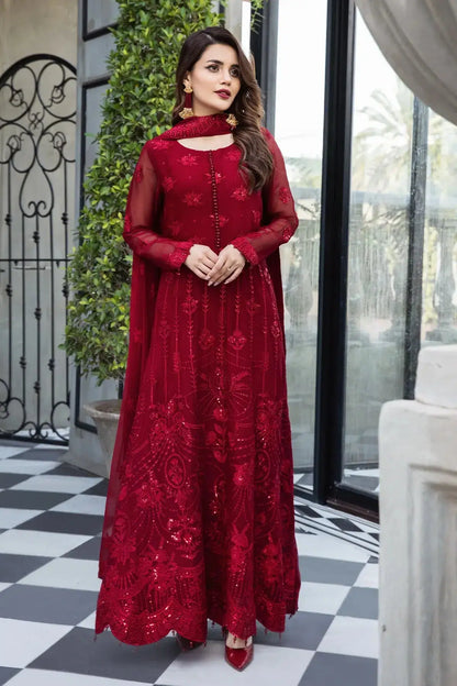 Alizeh | Formals Collection | Ruhe - Pakistani Designer Dress - by Alizeh | Type: Formal - 100% Original at Saira Sultan