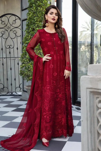 Alizeh | Formals Collection | Ruhe - Pakistani Designer Dress - by Alizeh | Type: Formal - 100% Original at Saira Sultan