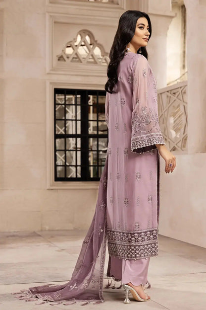 Alizeh | Formals Collection | Delia - Pakistani Designer Dress - by Alizeh | Type: Formal - 100% Original at Saira Sultan