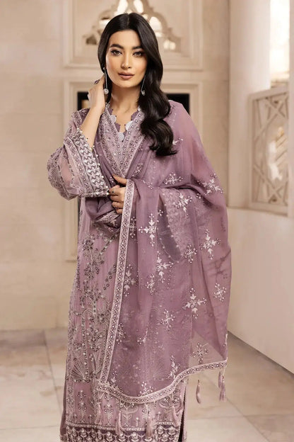 Alizeh | Formals Collection | Delia - Pakistani Designer Dress - by Alizeh | Type: Formal - 100% Original at Saira Sultan