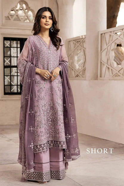 Alizeh | Formals Collection | Delia - Pakistani Designer Dress - by Alizeh | Type: Formal - 100% Original at Saira Sultan