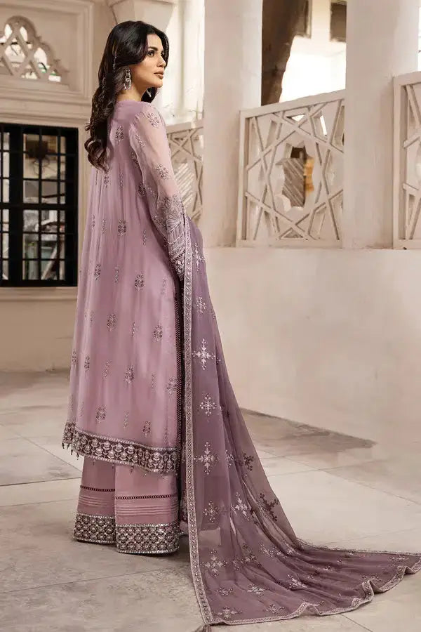 Alizeh | Formals Collection | Delia - Pakistani Designer Dress - by Alizeh | Type: Formal - 100% Original at Saira Sultan