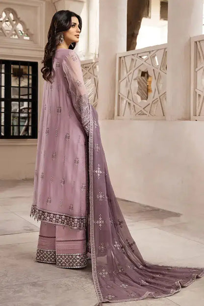 Alizeh | Formals Collection | Delia - Pakistani Designer Dress - by Alizeh | Type: Formal - 100% Original at Saira Sultan