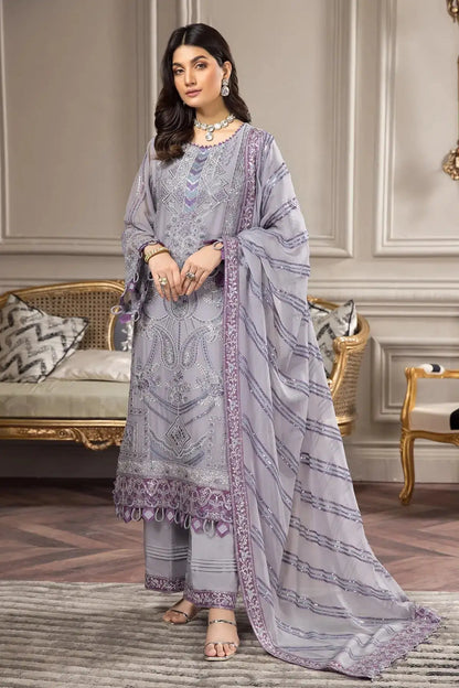 Alizeh | Formals Collection | Jahanara - Pakistani Designer Dress - by Alizeh | Type: Formal - 100% Original at Saira Sultan