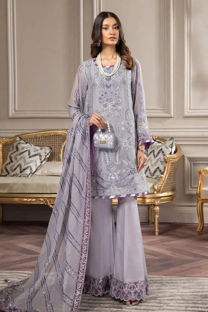 Alizeh | Formals Collection | Jahanara - Pakistani Designer Dress - by Alizeh | Type: Formal - 100% Original at Saira Sultan