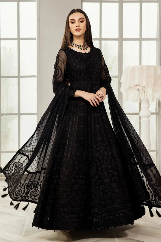 Alizeh | Formals Collection | Koyal - Pakistani Designer Dress - by Alizeh | Type: Formal - 100% Original at Saira Sultan