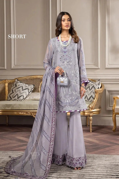 Alizeh | Formals Collection | Jahanara - Pakistani Designer Dress - by Alizeh | Type: Formal - 100% Original at Saira Sultan