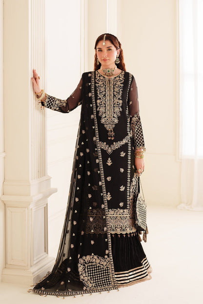 Alizeh | Dua Formals 24 | AF-DUA-3025-Soha - Pakistani Designer Dress - by Alizeh | Type: Ladies Clothes - 100% Original at Saira Sultan