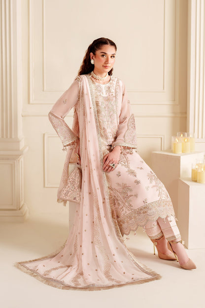 Alizeh | Dua Formals 24 | AF-DUA-3026-Diya - Pakistani Designer Dress - by Alizeh | Type: Ladies Clothes - 100% Original at Saira Sultan