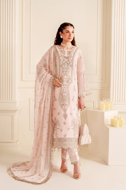 Alizeh | Dua Formals 24 | AF-DUA-3026-Diya - Pakistani Designer Dress - by Alizeh | Type: Ladies Clothes - 100% Original at Saira Sultan