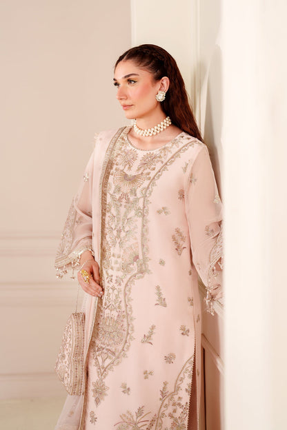 Alizeh | Dua Formals 24 | AF-DUA-3026-Diya - Pakistani Designer Dress - by Alizeh | Type: Ladies Clothes - 100% Original at Saira Sultan