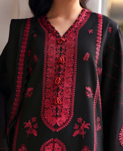 Republic Womenswear | Amaris Luxury Shawl 25 | Almira by Republic Womenswear - Designer Dress  - Type : Ladies Clothes - Available at Saira Sultan - 100% Original 