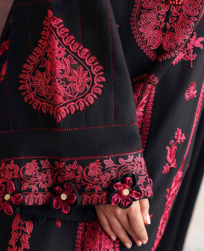 Republic Womenswear | Amaris Luxury Shawl 25 | Almira by Republic Womenswear - Designer Dress  - Type : Ladies Clothes - Available at Saira Sultan - 100% Original 