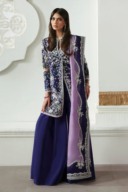 Soraya | Lumene Festive'25/26 | Althea - Pakistani Designer Dress - by Soraya  - Type : Ladies Clothes - 100% Original at Saira Sultan