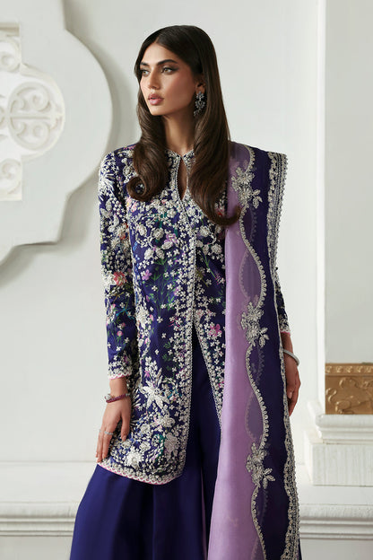 Soraya | Lumene Festive'25/26 | Althea - Pakistani Designer Dress - by Soraya  - Type : Ladies Clothes - 100% Original at Saira Sultan