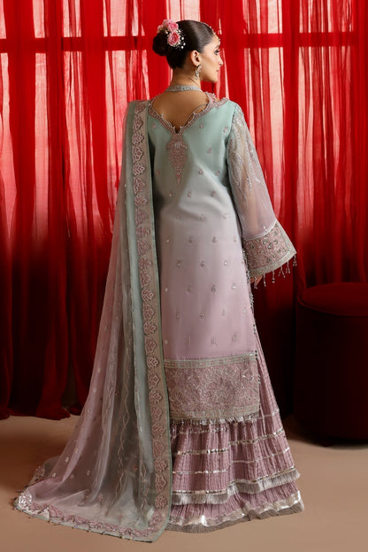 Alizeh | Reena Wedding Formals | AF-HM-4023-AMANI - Pakistani Designer Dress - by Alizeh | Type: Ladies Clothes - 100% Original at Saira Sultan