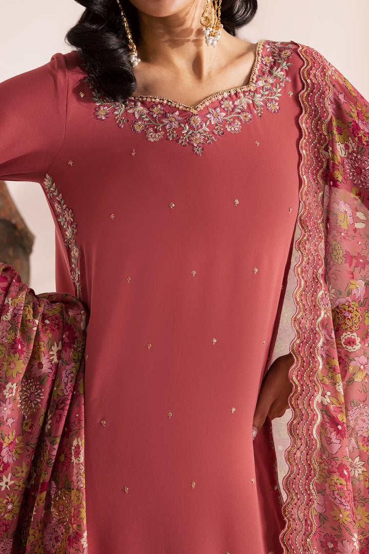 Batik | Winter 25 | Amelia by Batik - Designer Dress - Type : Ladies Clothes - Available at Saira Sultan - 100% Original 