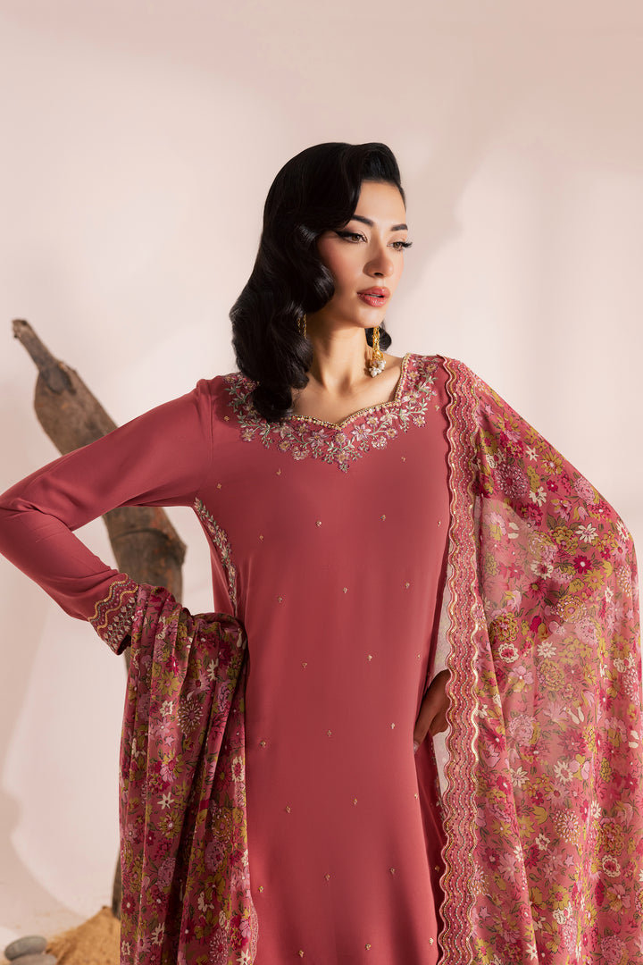 Batik | Winter 25 | Amelia by Batik - Designer Dress - Type : Ladies Clothes - Available at Saira Sultan - 100% Original 