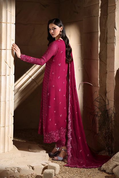 Azure | Luxe Formals | Amoura by Azure - Designer Dress - Type : Ladies Clothes - Available at Saira Sultan - 100% Original 