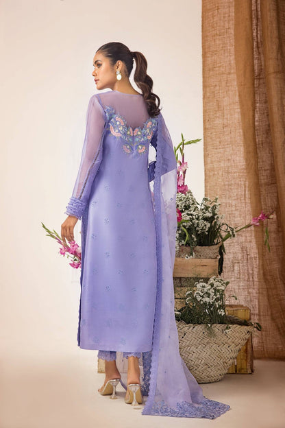 Anam Akhlaq | Festive Collection | D-38 - Pakistani Designer Dress - by Anam Akhlaq | Type: Formal - 100% Original at Saira Sultan
