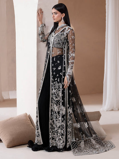 Epoque | Reve Luxury Formals | Ardeur by Epoque - Designer Dress - Type : Ladies Clothes - Available at Saira Sultan - 100% Original 