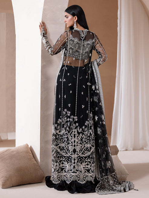 Epoque | Reve Luxury Formals | Ardeur by Epoque - Designer Dress - Type : Ladies Clothes - Available at Saira Sultan - 100% Original 