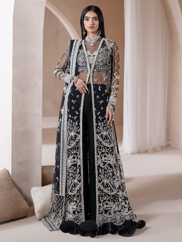 Epoque | Reve Luxury Formals | Ardeur by Epoque - Designer Dress - Type : Ladies Clothes - Available at Saira Sultan - 100% Original 