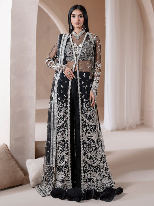Epoque | Reve Luxury Formals | Ardeur by Epoque - Designer Dress - Type : Ladies Clothes - Available at Saira Sultan - 100% Original 