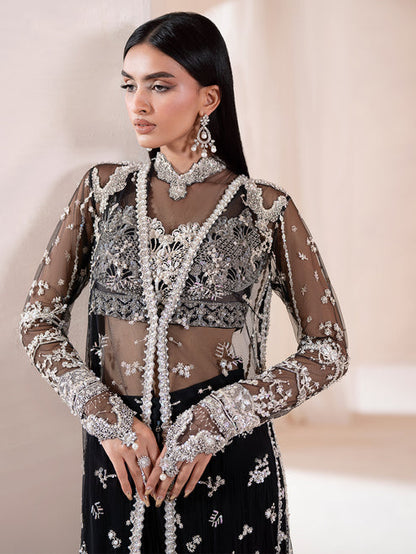 Epoque | Reve Luxury Formals | Ardeur by Epoque - Designer Dress - Type : Ladies Clothes - Available at Saira Sultan - 100% Original 