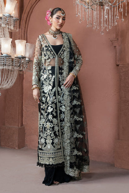 Imrozia Premium | Noor e Naaz Bridals 25 | IB-52 Nazrana - Pakistani Designer Dress - by Imrozia Premium - Type : Ladies Clothes - 100% Original at Saira Sultan