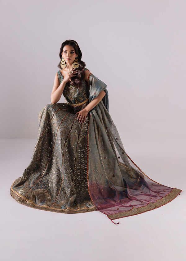 Laj | Elaheh Formals | DIYA